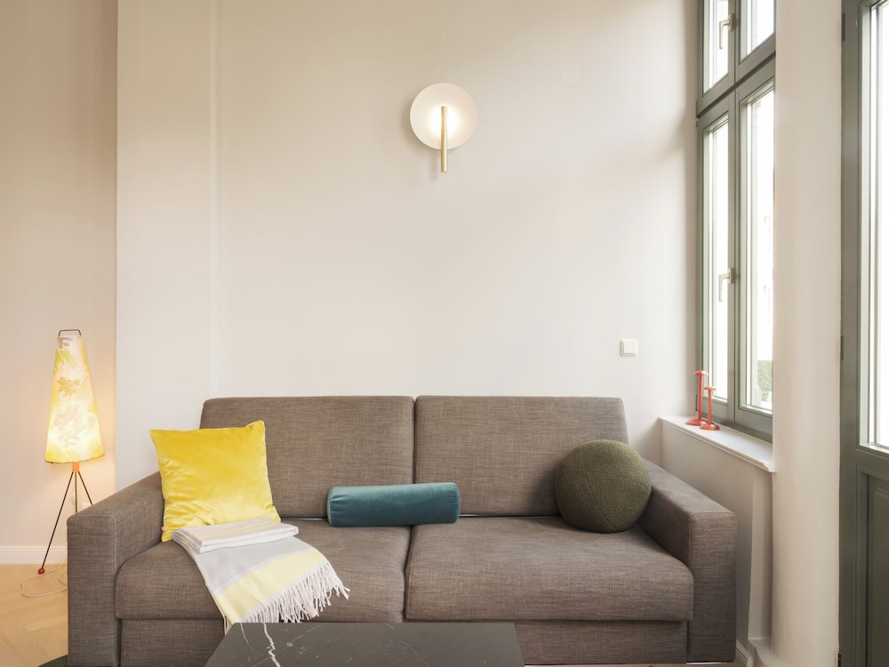 OSTKÜSTE Villa Steigel Design Apartments