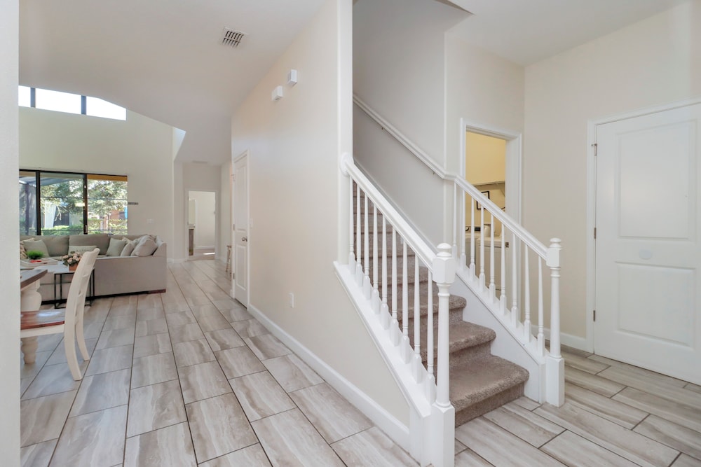 Solterra Family Vacation Home | Private Pool, Spa!