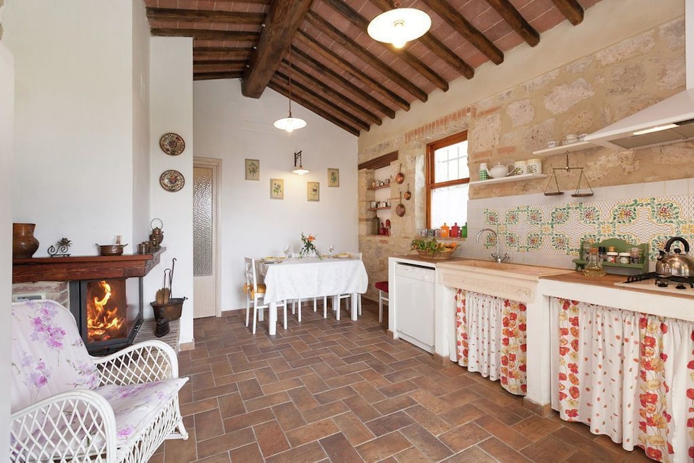 Agriturismo Il Caggio di Sotto — photo 4