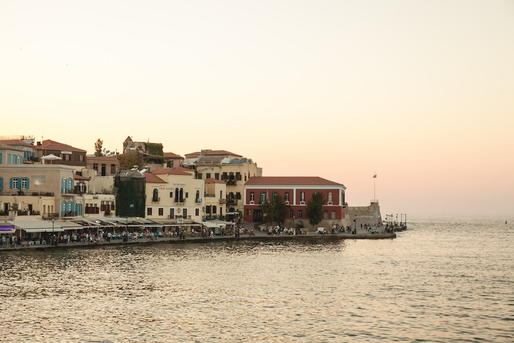 Domus Fresco, Member of Domus Elegance Collection