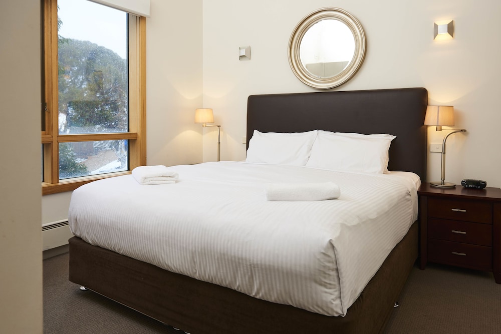 Buller Holidays Apartment Rentals