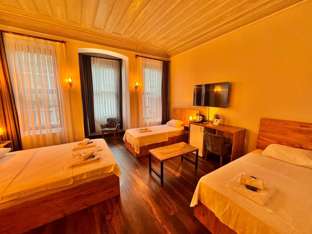 Otel Kadıköy - Image 85