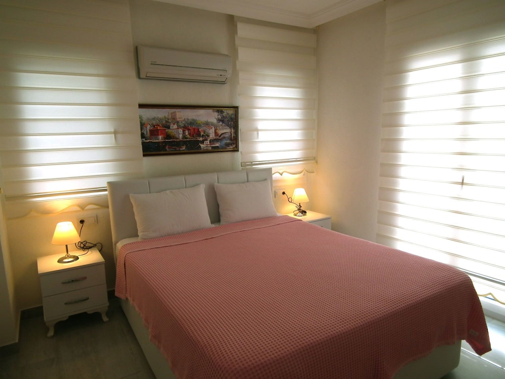 Villa Binurhan en Ortaca