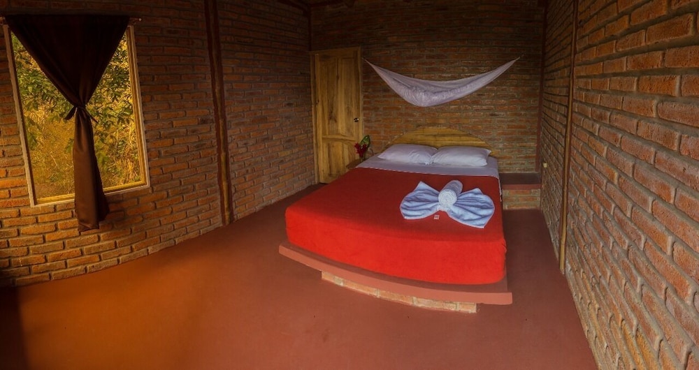 Finca Punta Ayampe