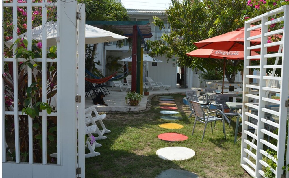 Villa del mar Cartagena