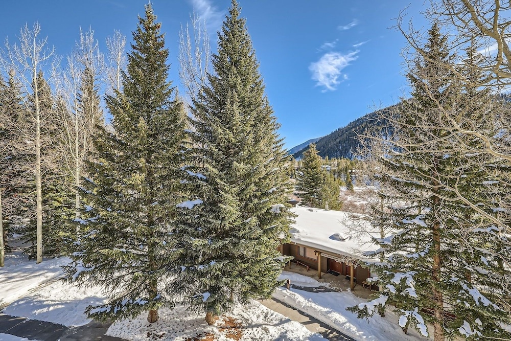 2017 Lodgepole 3 Bedroom Condo