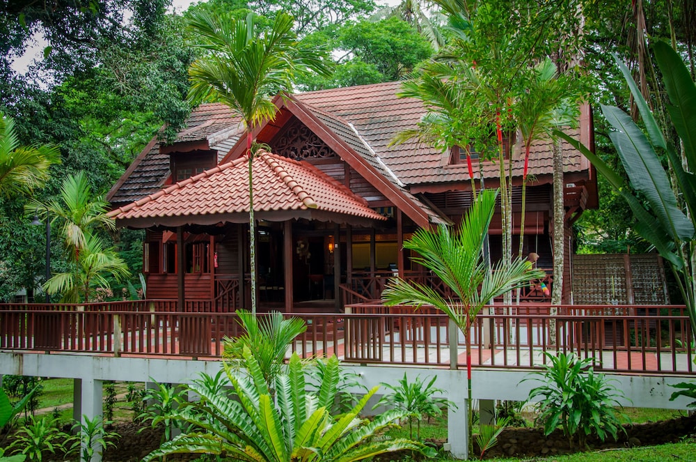 Mutiara Taman Negara 24