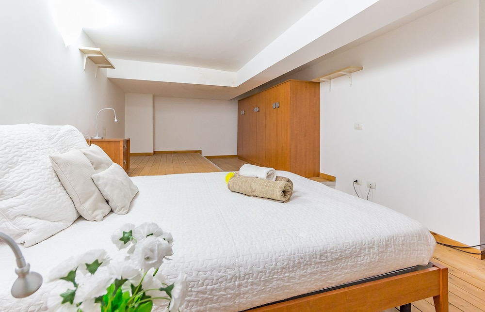 Alessia's Flat Portello 3