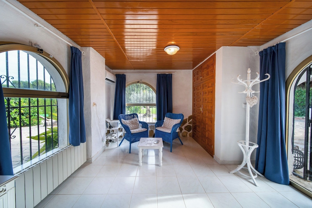Villa Javea Sol