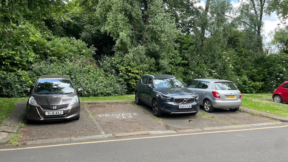 Cosy 1-bed Flat, Family Friendly, Free Parking