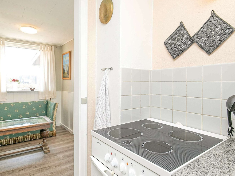Seaside Charm in Nr. Lyngby-by Traum