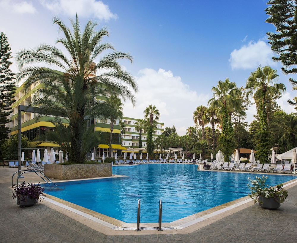 Botanik Platinum - All Inclusive