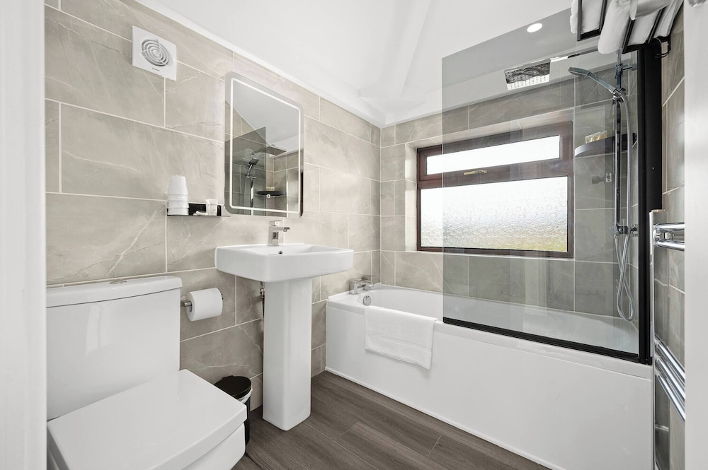 52 Furnival Road Manchester