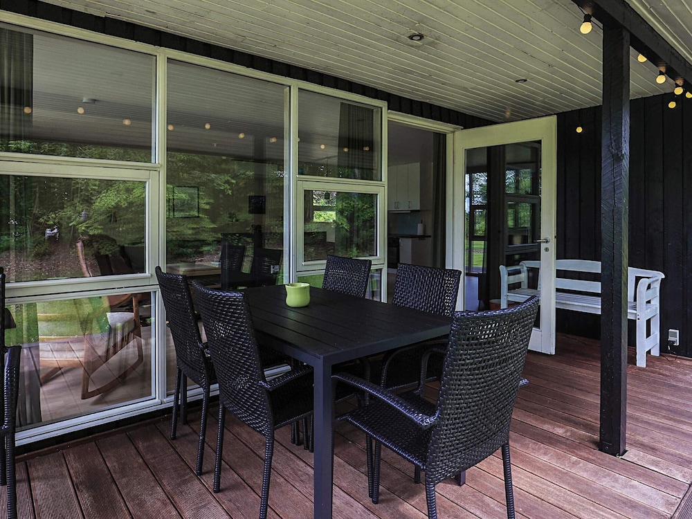 Holiday Home for Family in Denmark