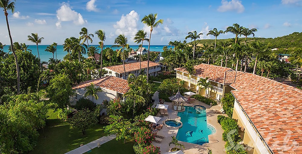 Sandals Grande Antigua - ALL INCLUSIVE Couples Only - Property Image 42