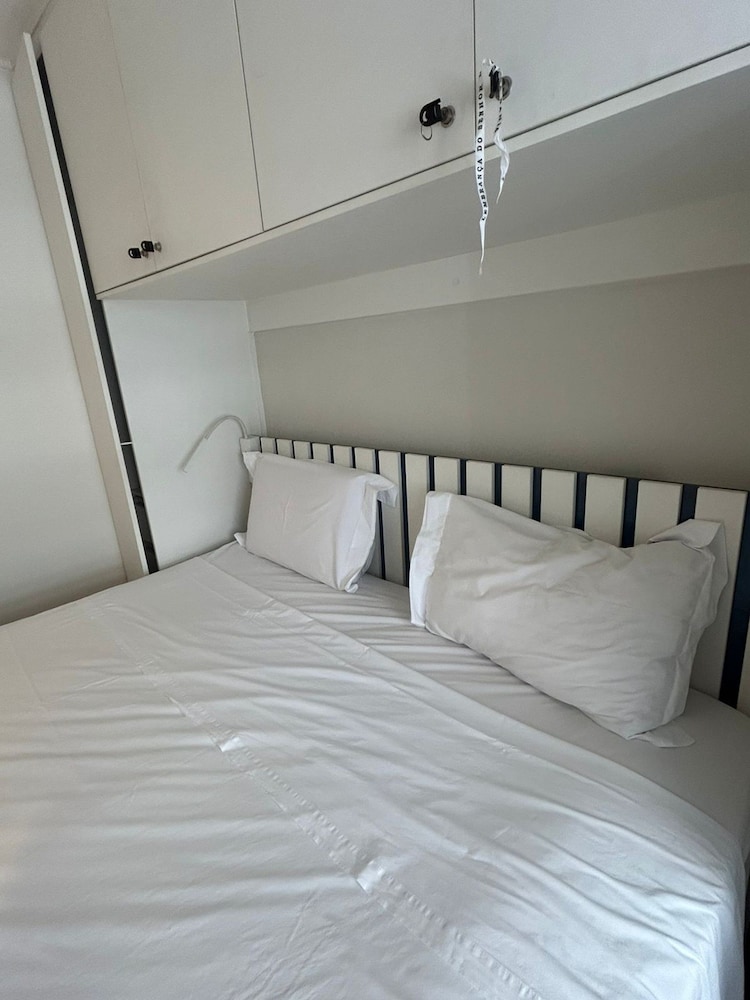 Get a Flat - 604 Ibirapuera