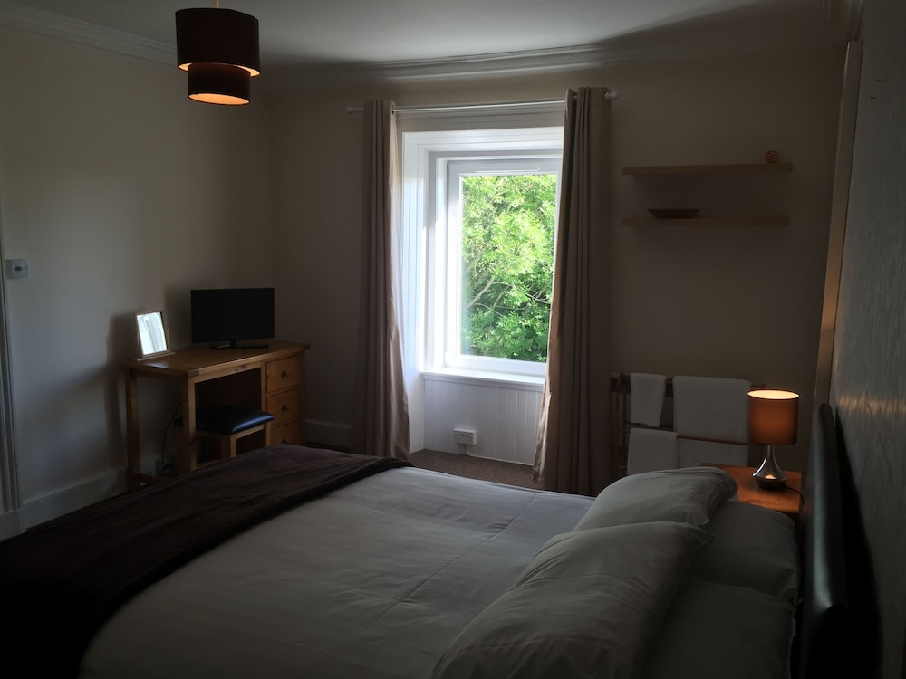 The Shandwick Inn view 2