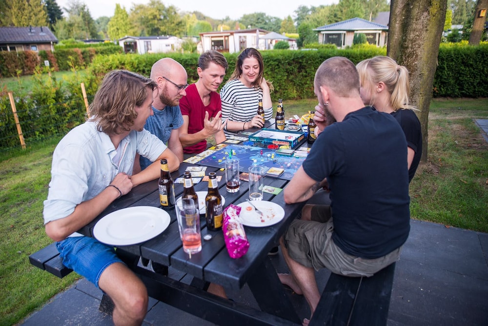 Recreatiepark De Boshoek