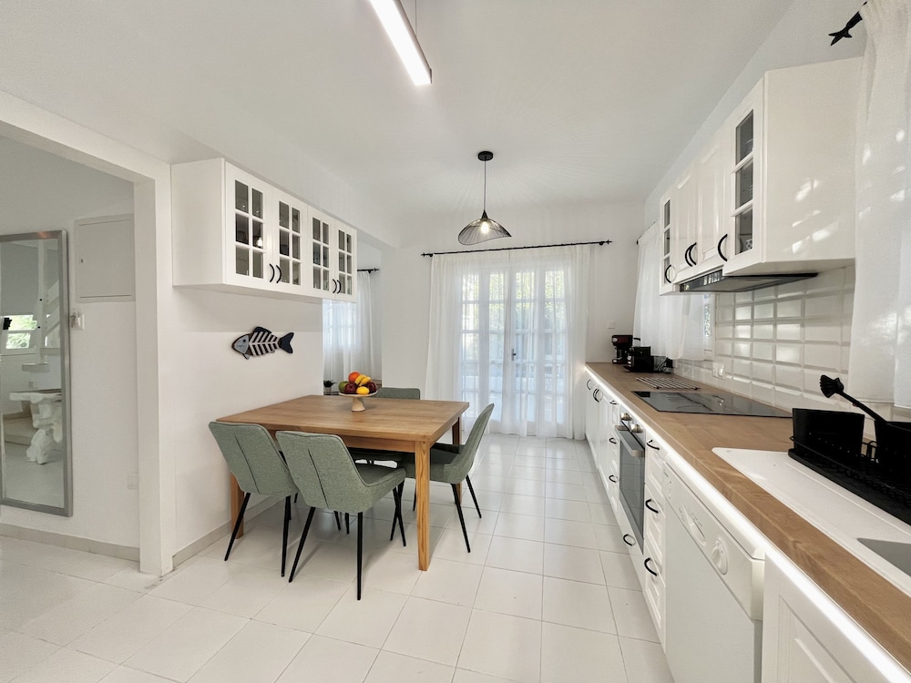 113 PRO - Stay Cavo Bay Villa