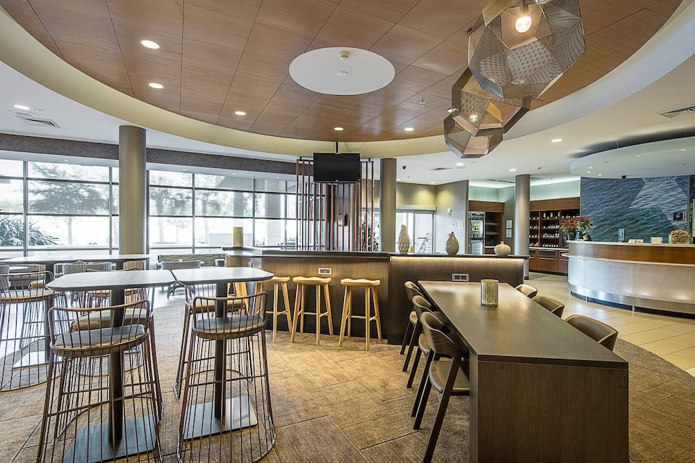 SpringHill Suites by Marriott Tampa North/I 75 Tampa Palms, Foto 10