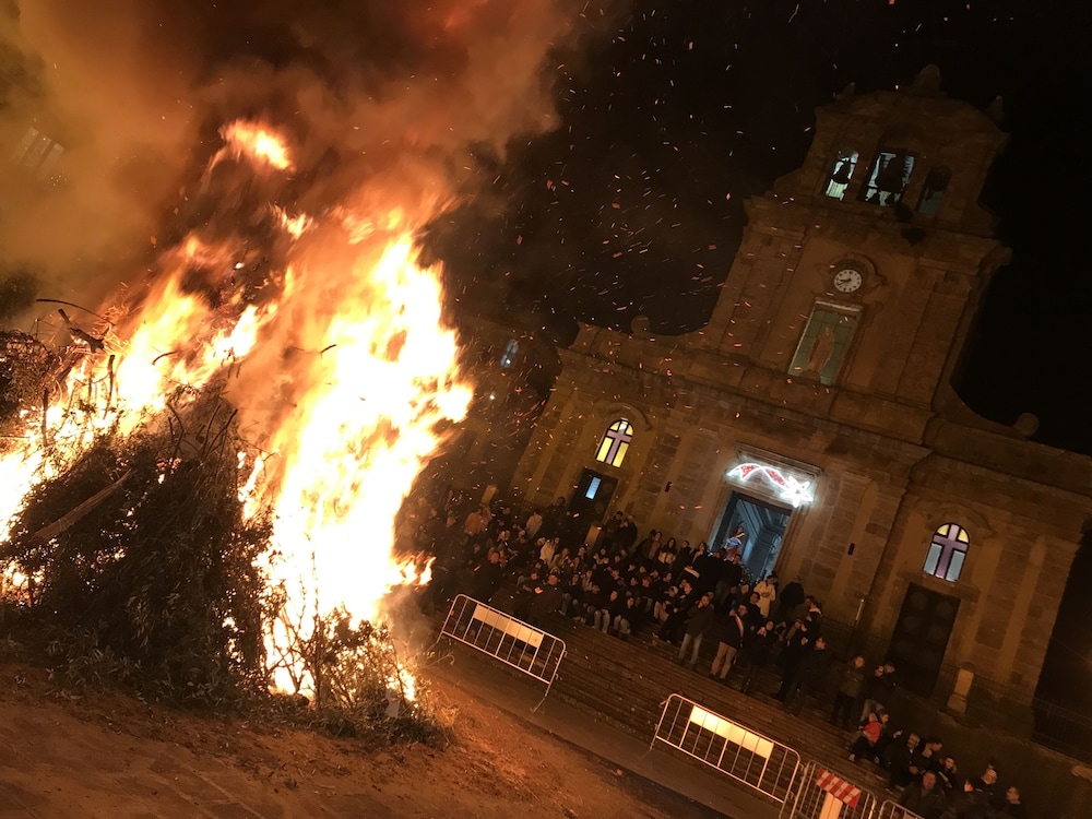 L'Angolo sulla Piazza