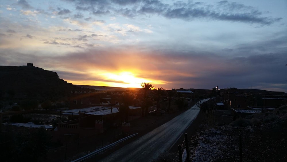 Auberge Ksar Ait Ben Haddou