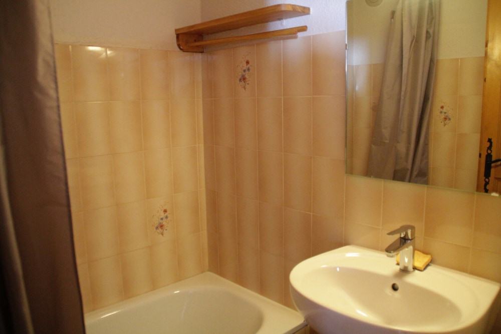 Chalet Madeline Md25 SUN & View 6 Pers