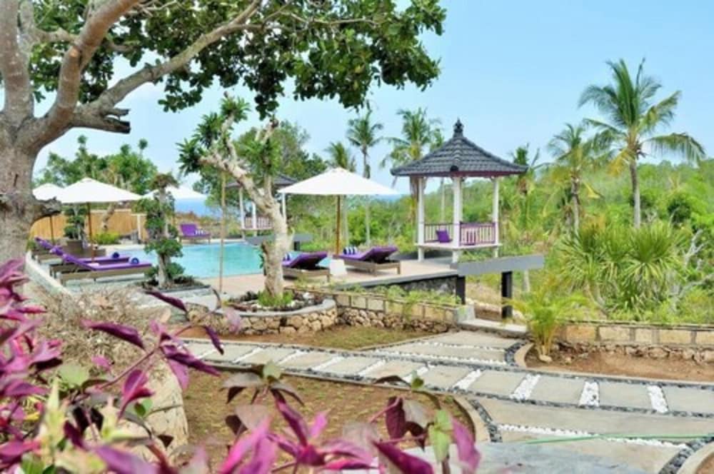 Akusara Jungle Resort And Spa view 4