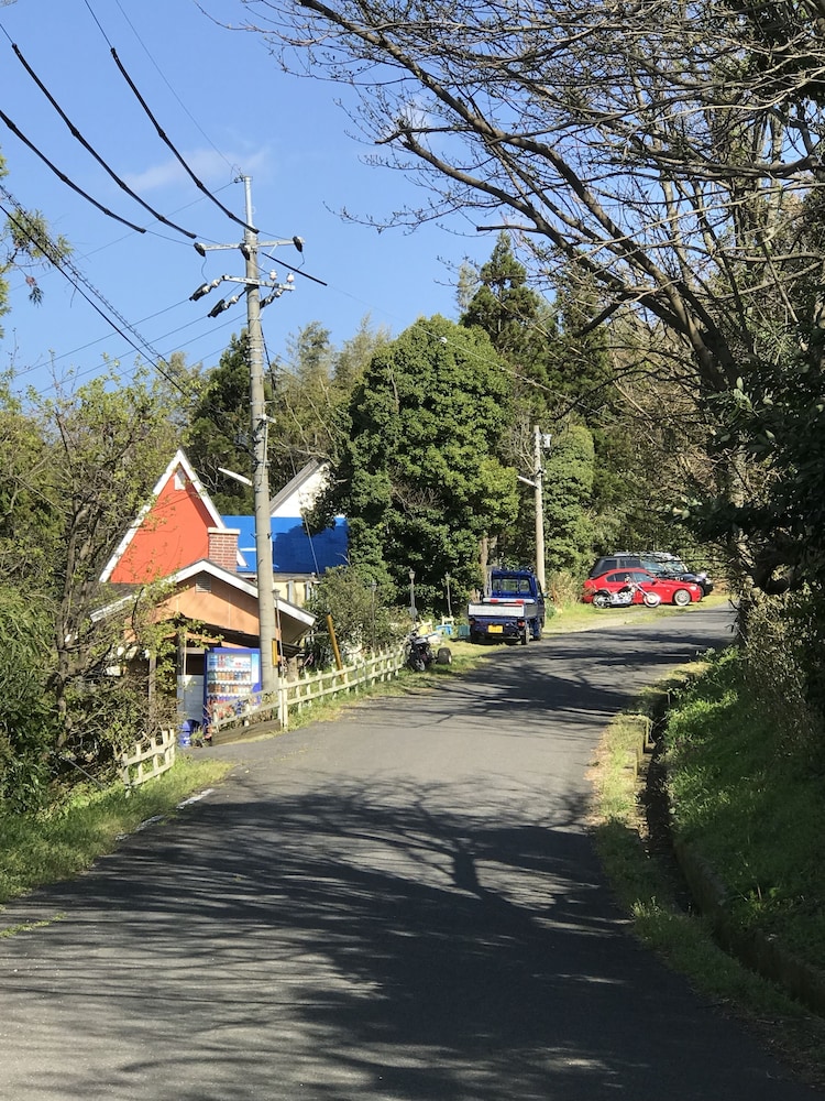 Marine View Shimane