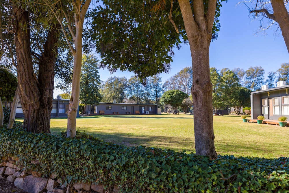 Gardenview Lodge Motel