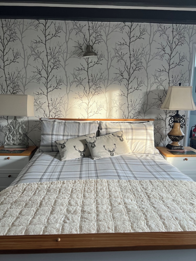 Foulsyke Licensed b&b