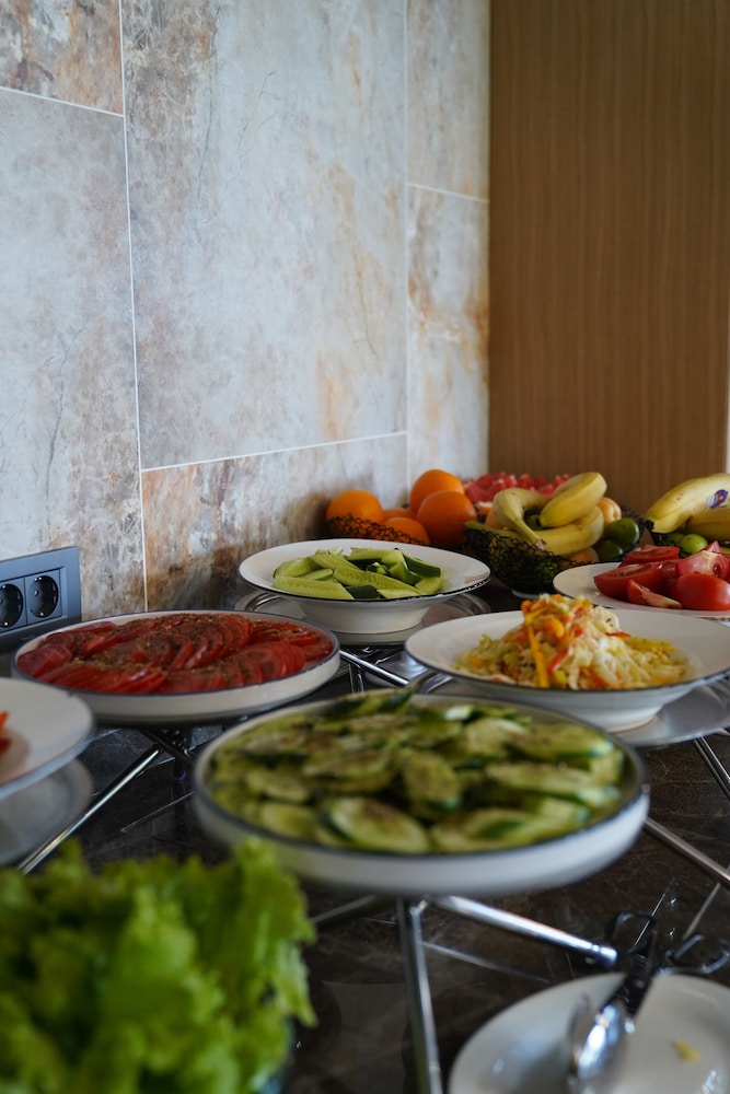 Green Village Hotel and Spa