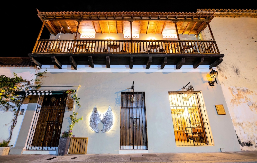 Scalea Di Mare Boutique Hotel - Hostel photo 38 of 50