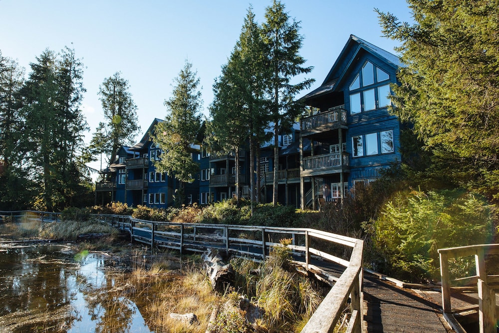 Embarc Ucluelet