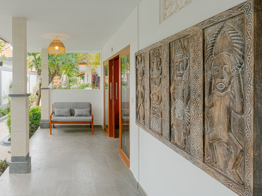 Bubu Homestay Tulamben