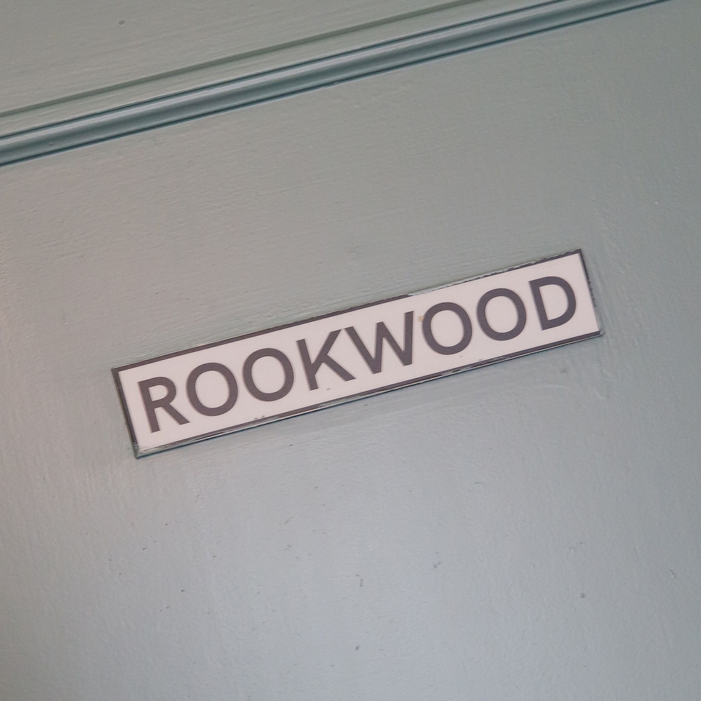 Rookwood - King Room in Gastro Pub West Wittering view 5