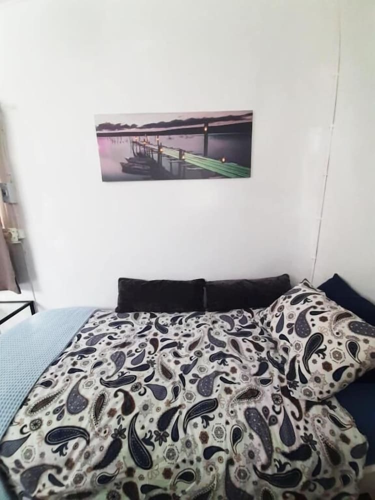 Georgias house 7 min from Athens airport