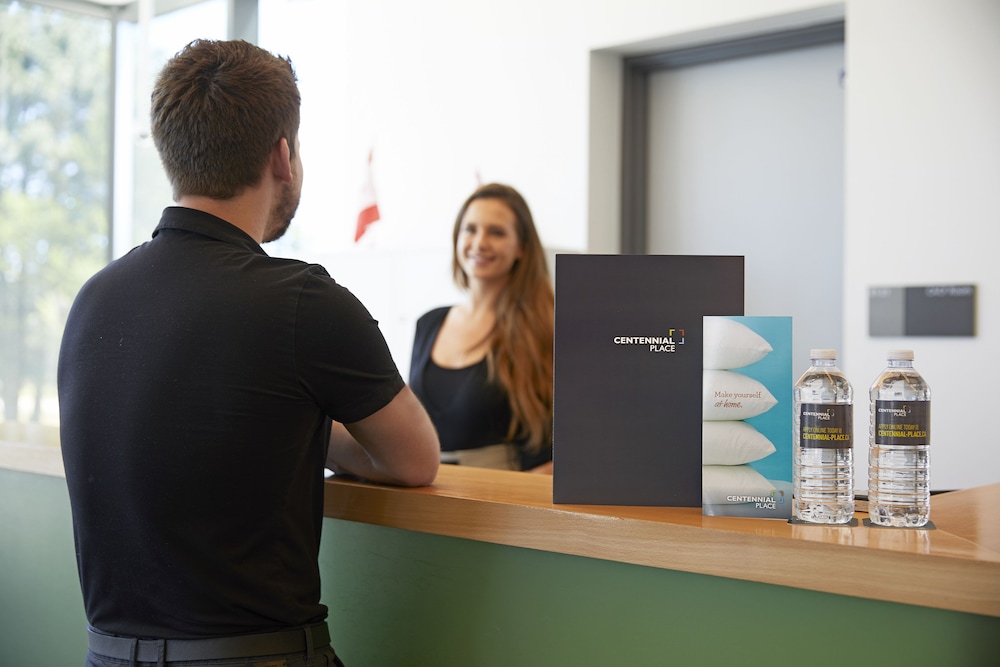 Centennial Place Student Residence Scarborough - Image 3