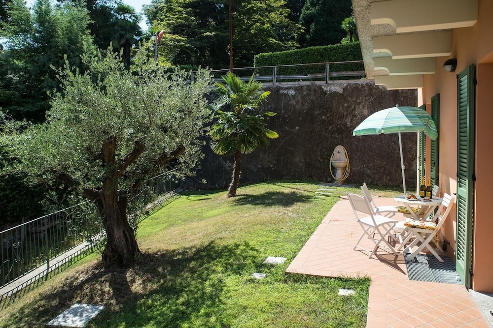 Appartamenti Palazzotto Stresa