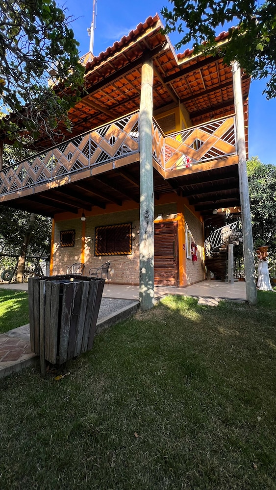 Pousada Rancho da Serra, photo 41