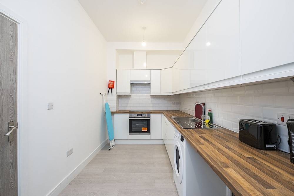 En Suite Rooms TUFNELL PARK