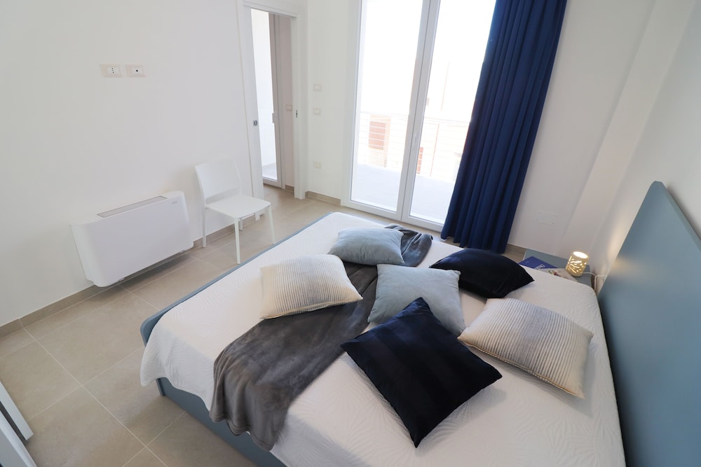 Casa Galatea in the Center of Otranto view 3