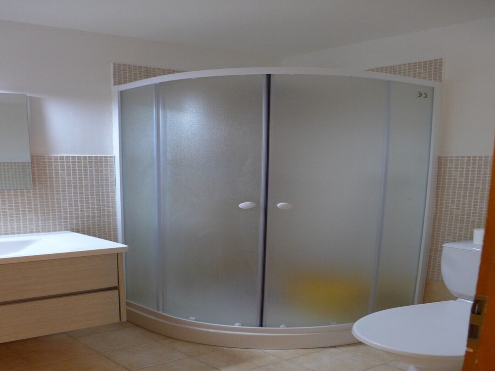 2-room Apartment in Veysonnaz