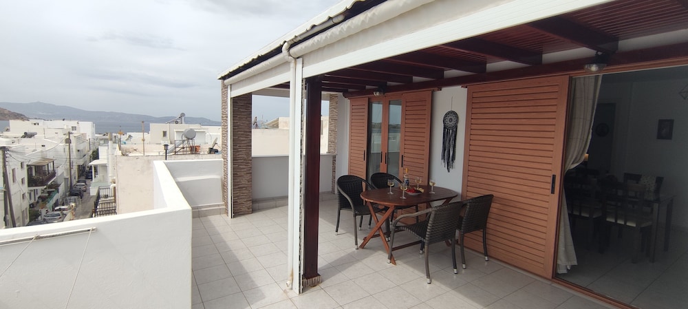Kapetanos Rooms