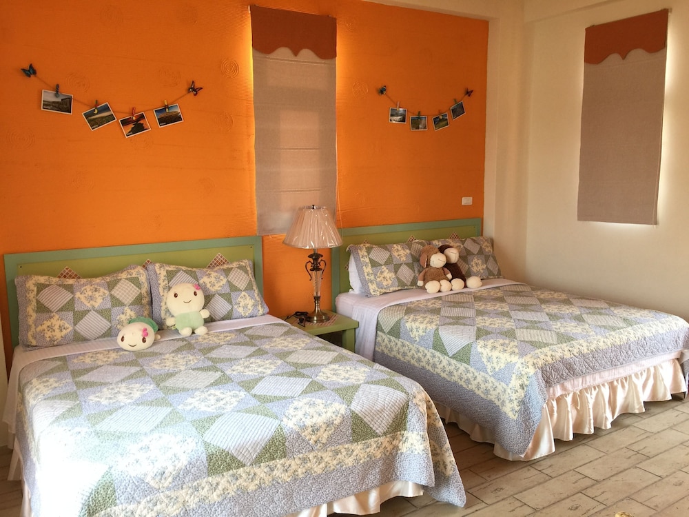 Remember Sea View B&B