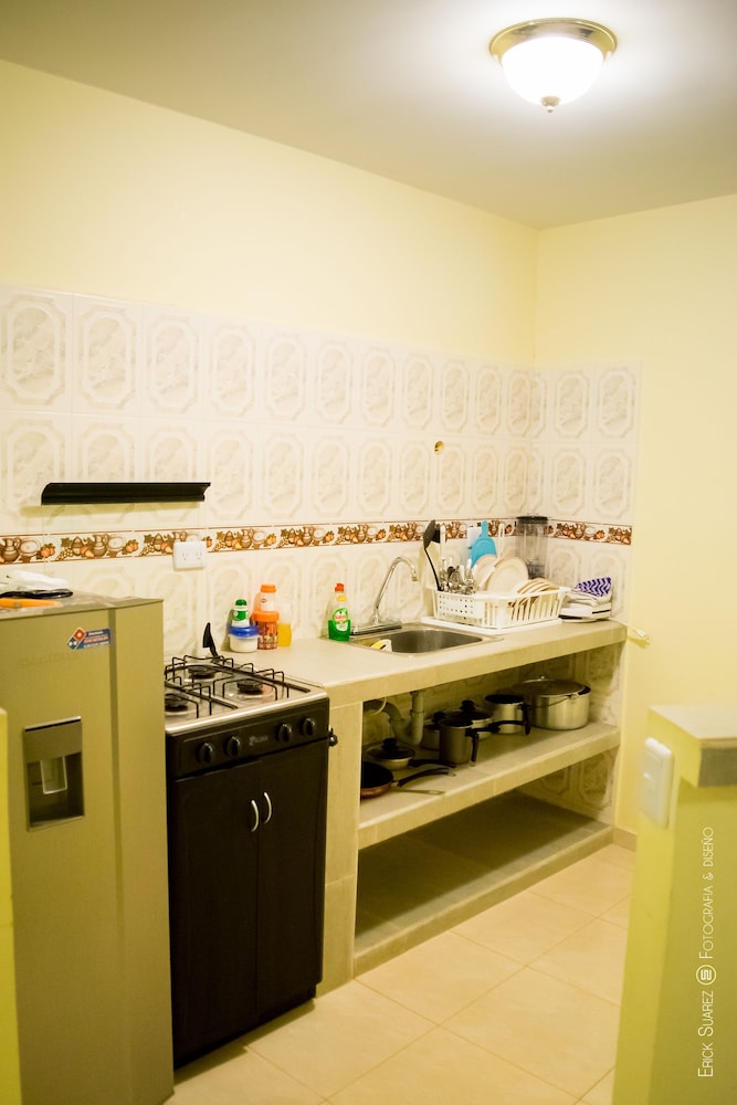 Apartamentos Villas de Cartagena