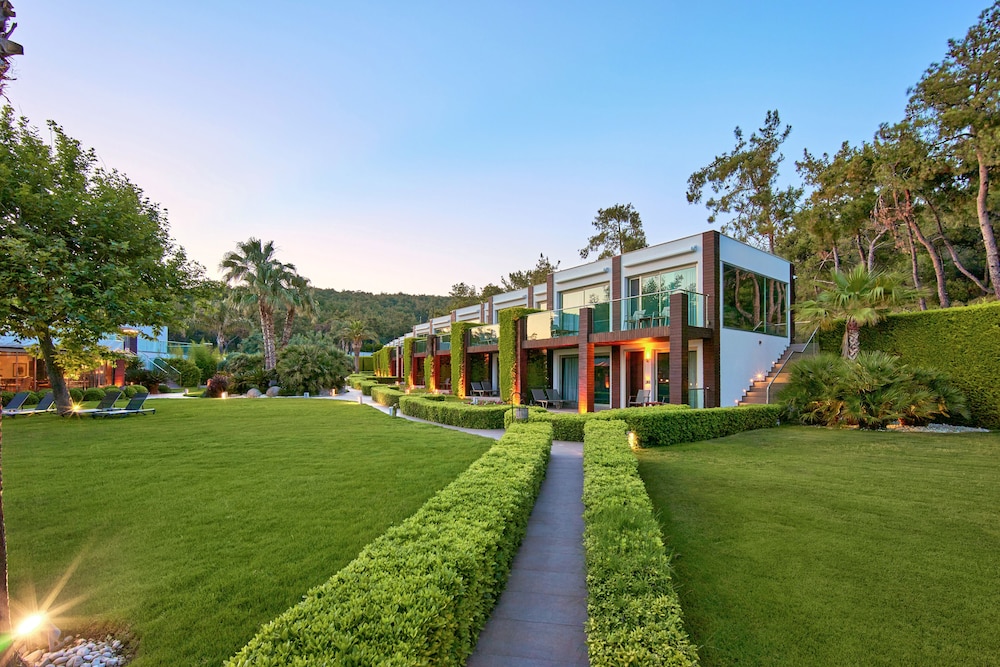 Ortunc Otel - Boutique Sınıf - Image 65