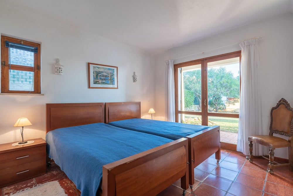 Villa Andrea view 4