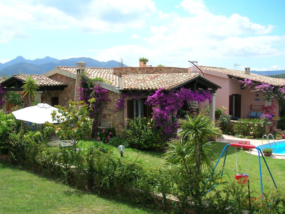 SVS - Isuledda Villas