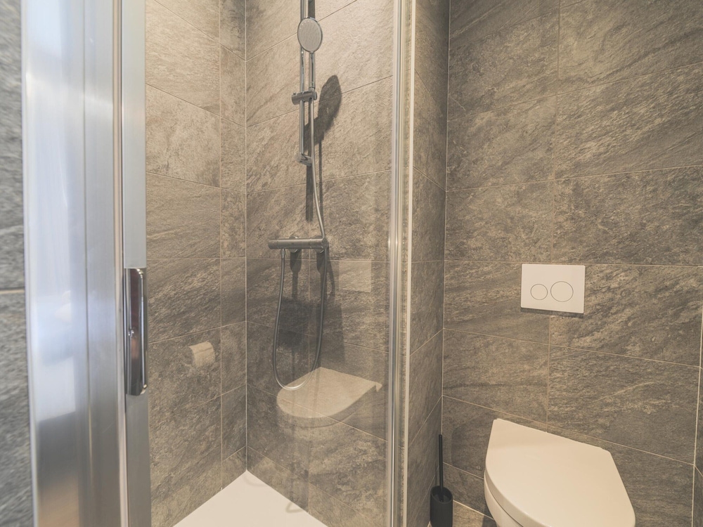 Apartment in Plan Peisey Near Paradiski Slopes
